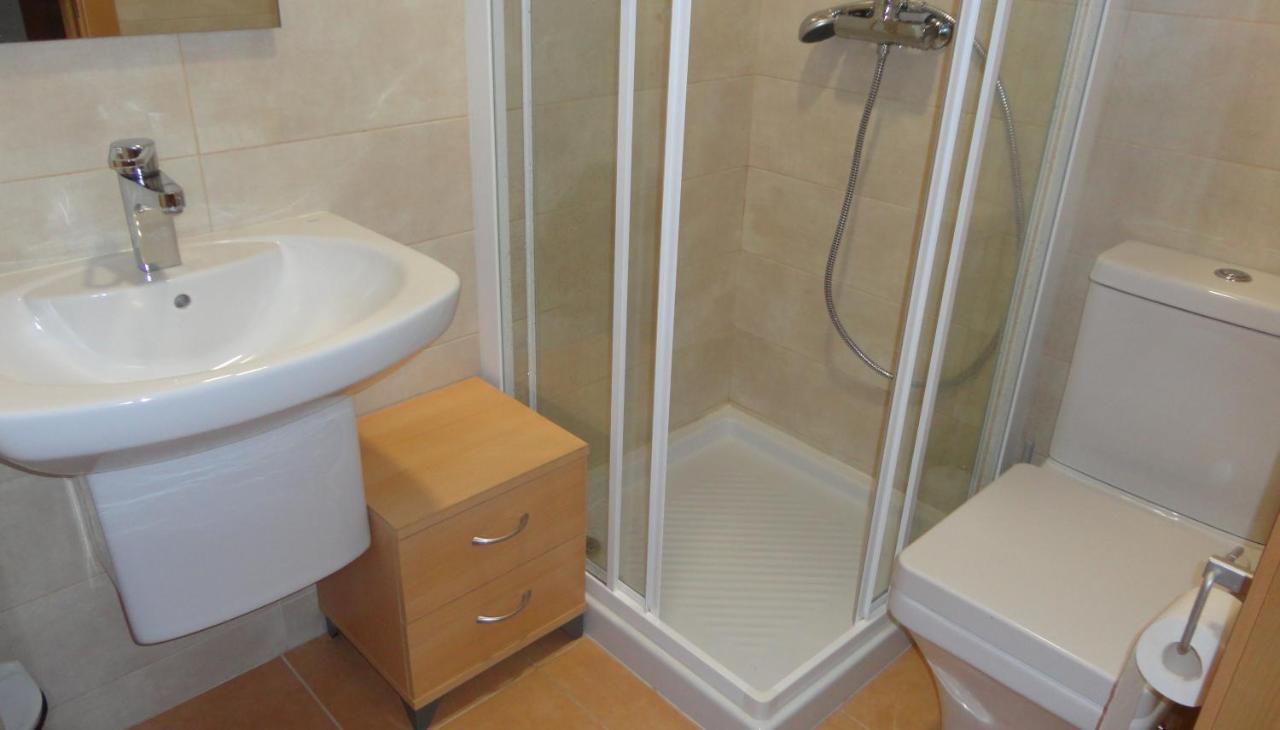 Portela - Apartamento Віана-ду-Каштелу Екстер'єр фото