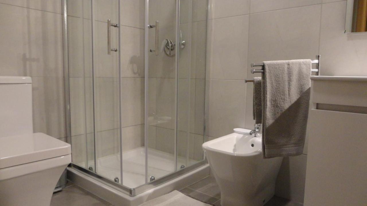 Portela - Apartamento Віана-ду-Каштелу Екстер'єр фото