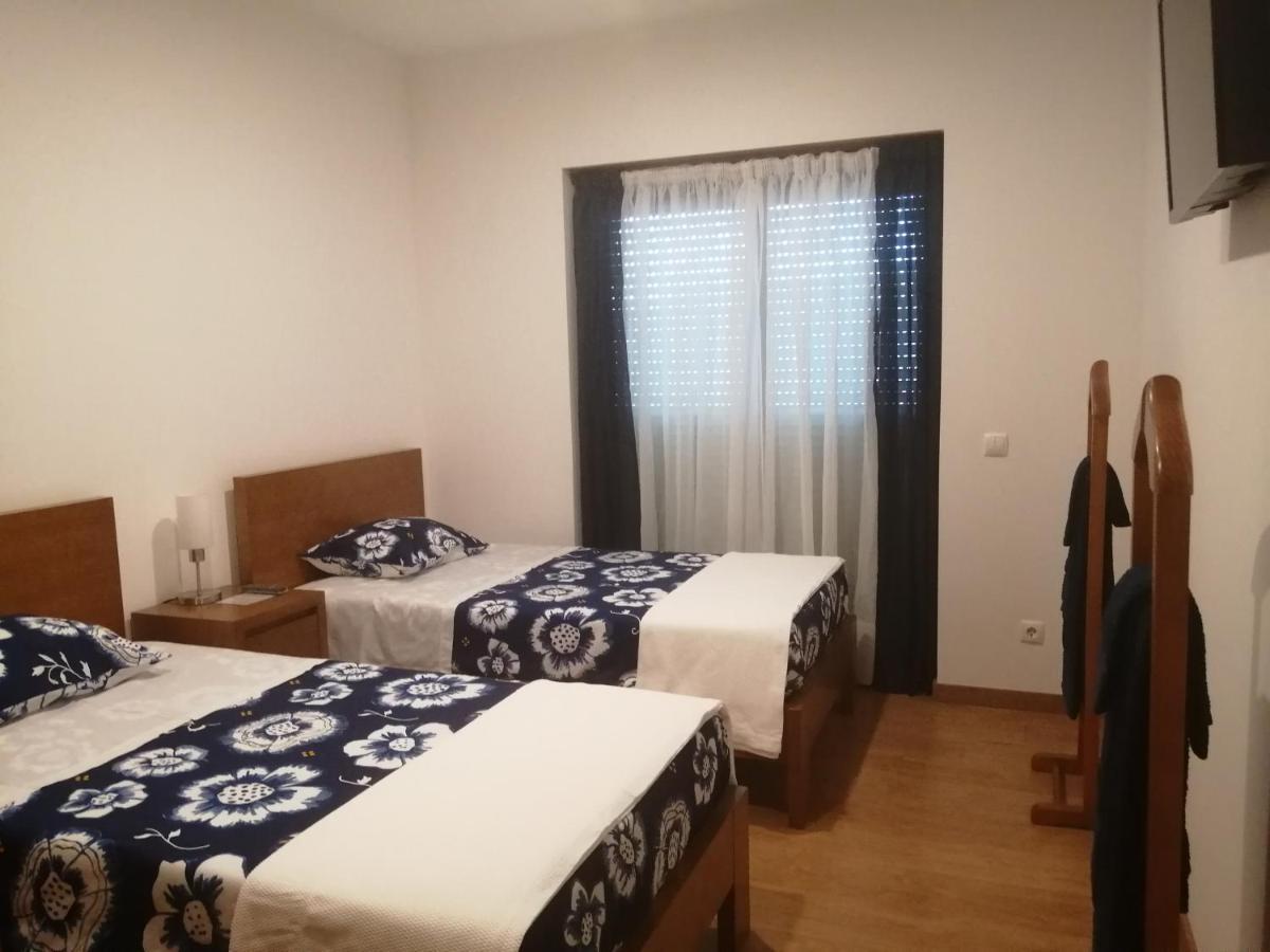 Portela - Apartamento Віана-ду-Каштелу Екстер'єр фото
