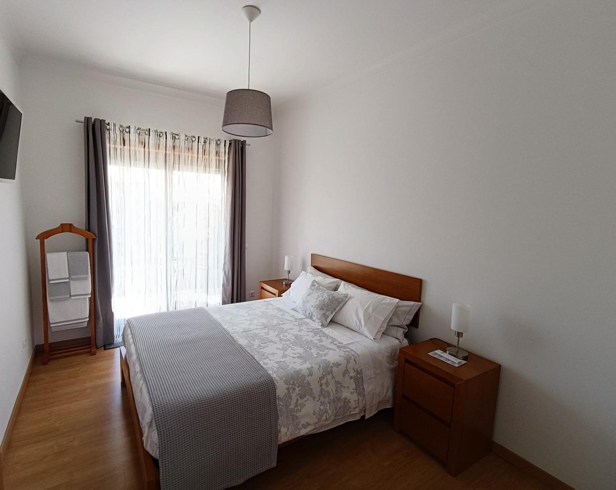 Portela - Apartamento Віана-ду-Каштелу Екстер'єр фото