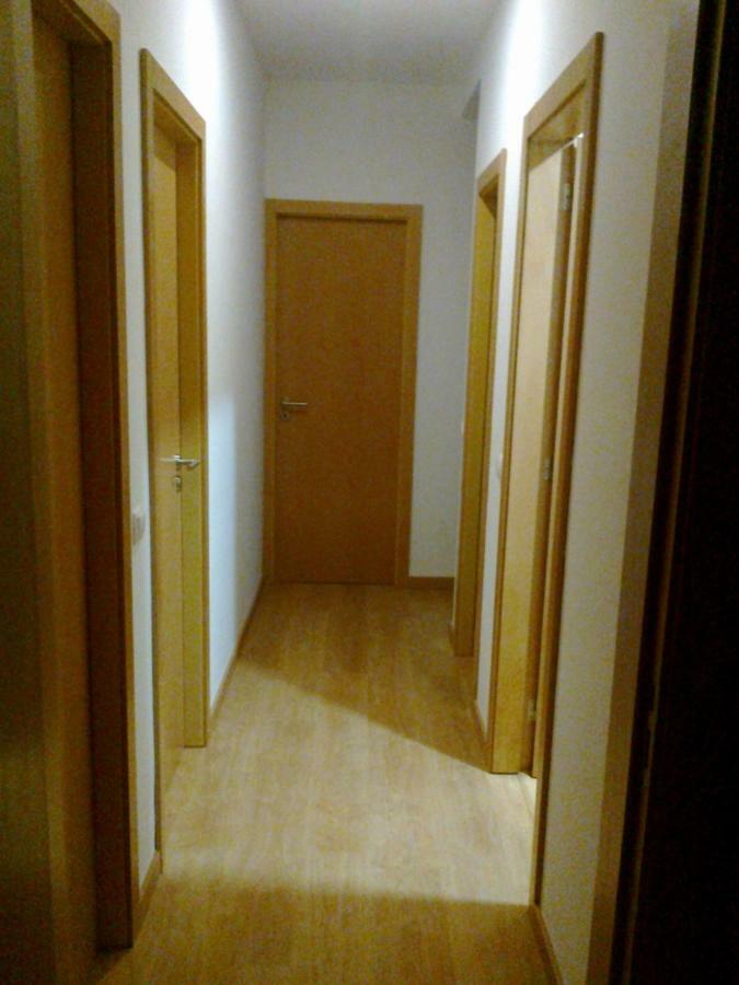 Portela - Apartamento Віана-ду-Каштелу Екстер'єр фото