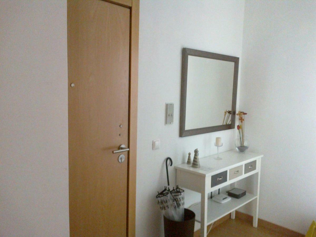 Portela - Apartamento Віана-ду-Каштелу Екстер'єр фото